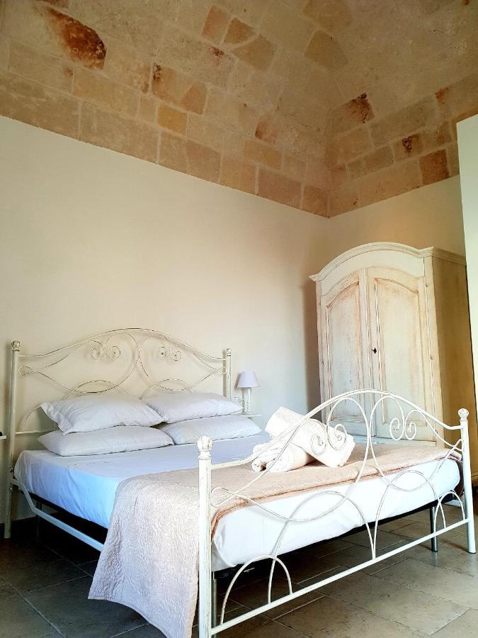 Ferienwohnung Casa Di Nonna Maria Monopoli Exterior foto